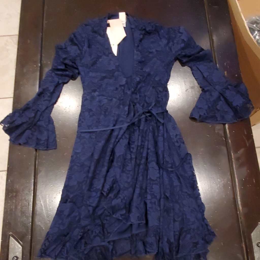 Women's Dress Size Small